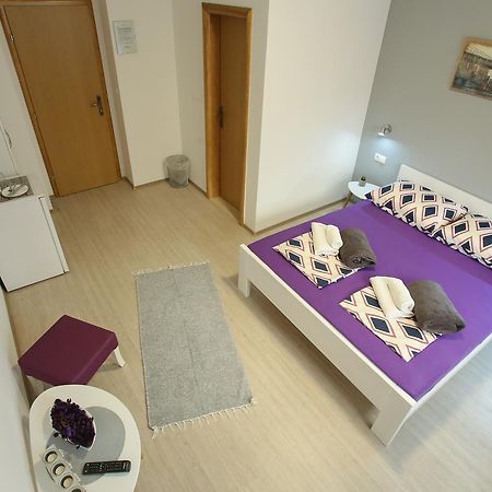Guest House Stari Мостар Екстериор снимка