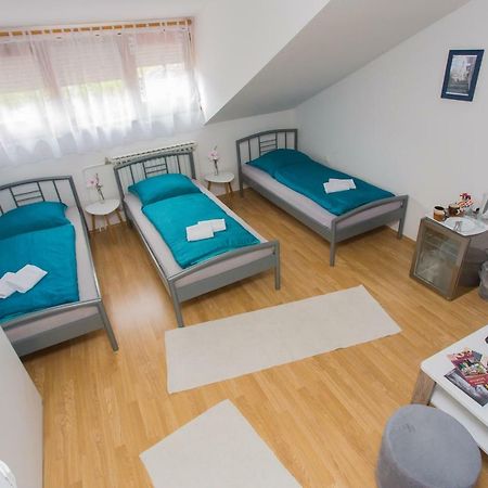 Guest House Stari Мостар Екстериор снимка