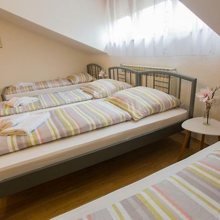 Guest House Stari Мостар Екстериор снимка