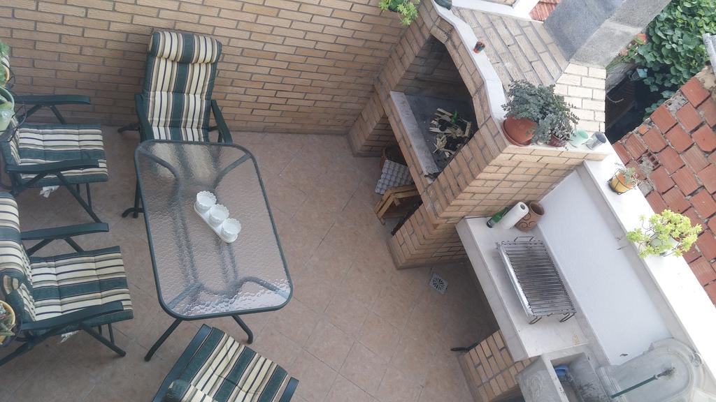 Guest House Stari Мостар Екстериор снимка