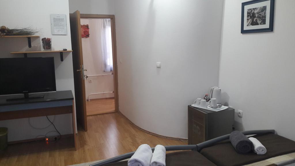 Guest House Stari Мостар Екстериор снимка