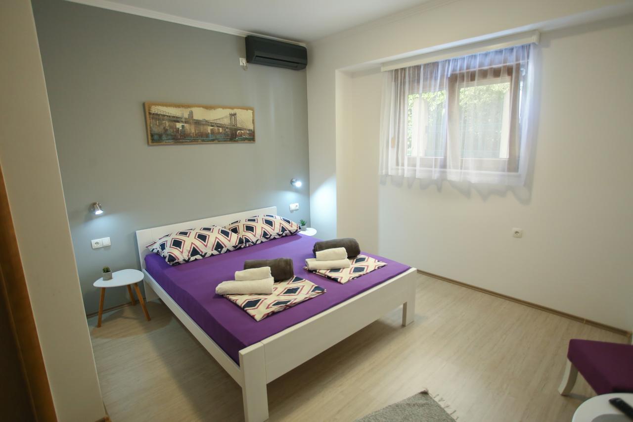 Guest House Stari Мостар Екстериор снимка
