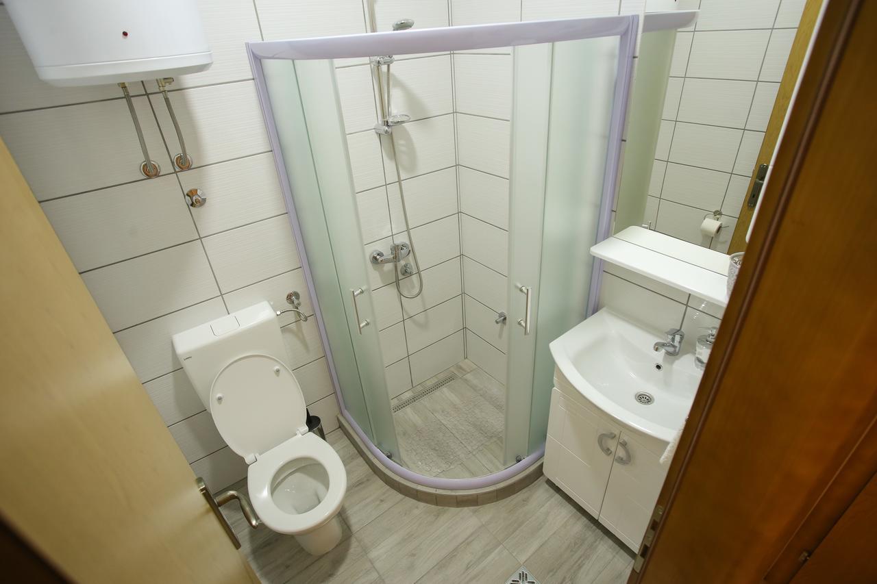 Guest House Stari Мостар Екстериор снимка
