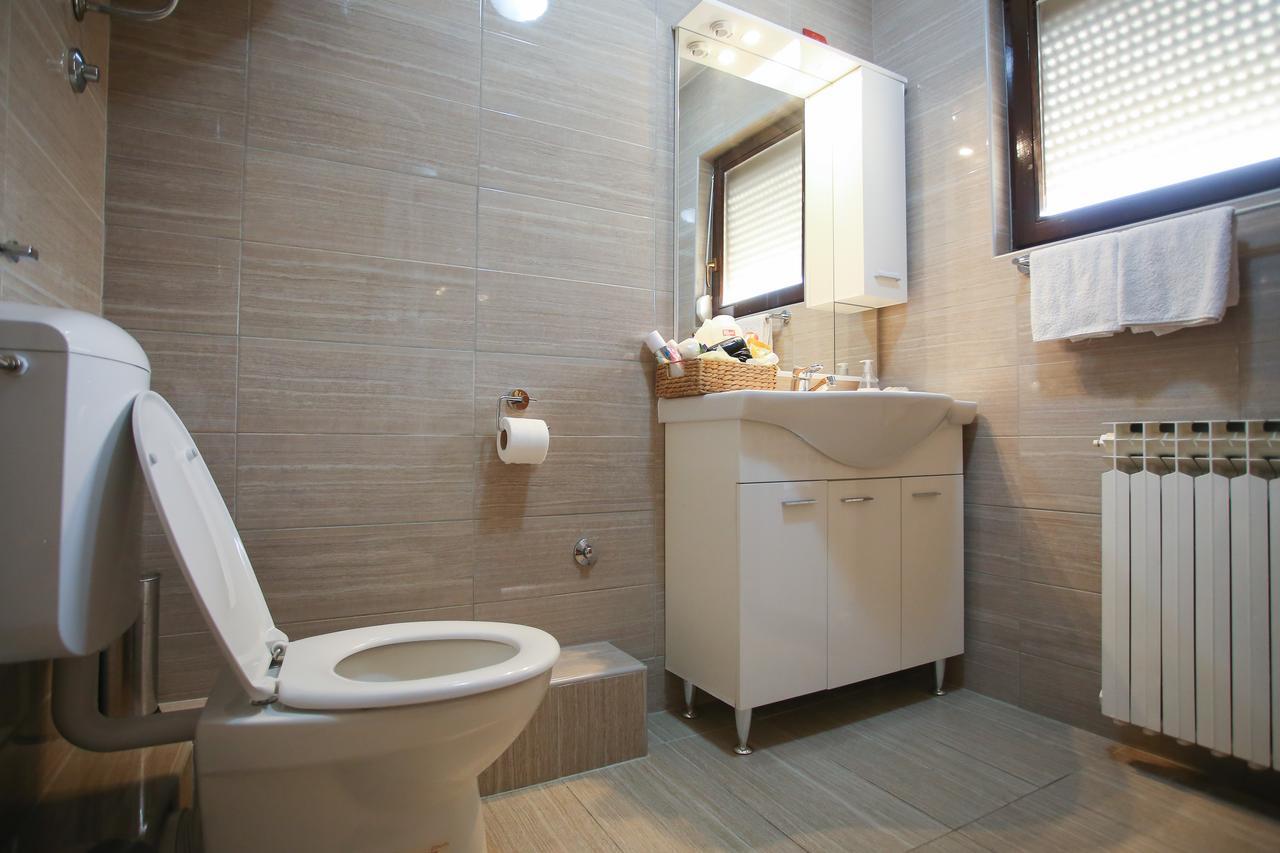Guest House Stari Мостар Екстериор снимка