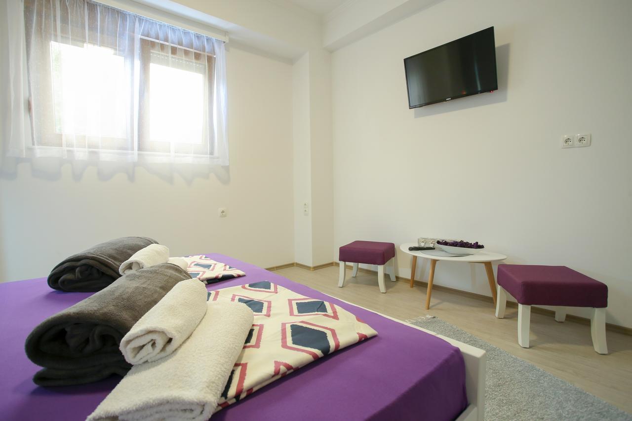 Guest House Stari Мостар Екстериор снимка