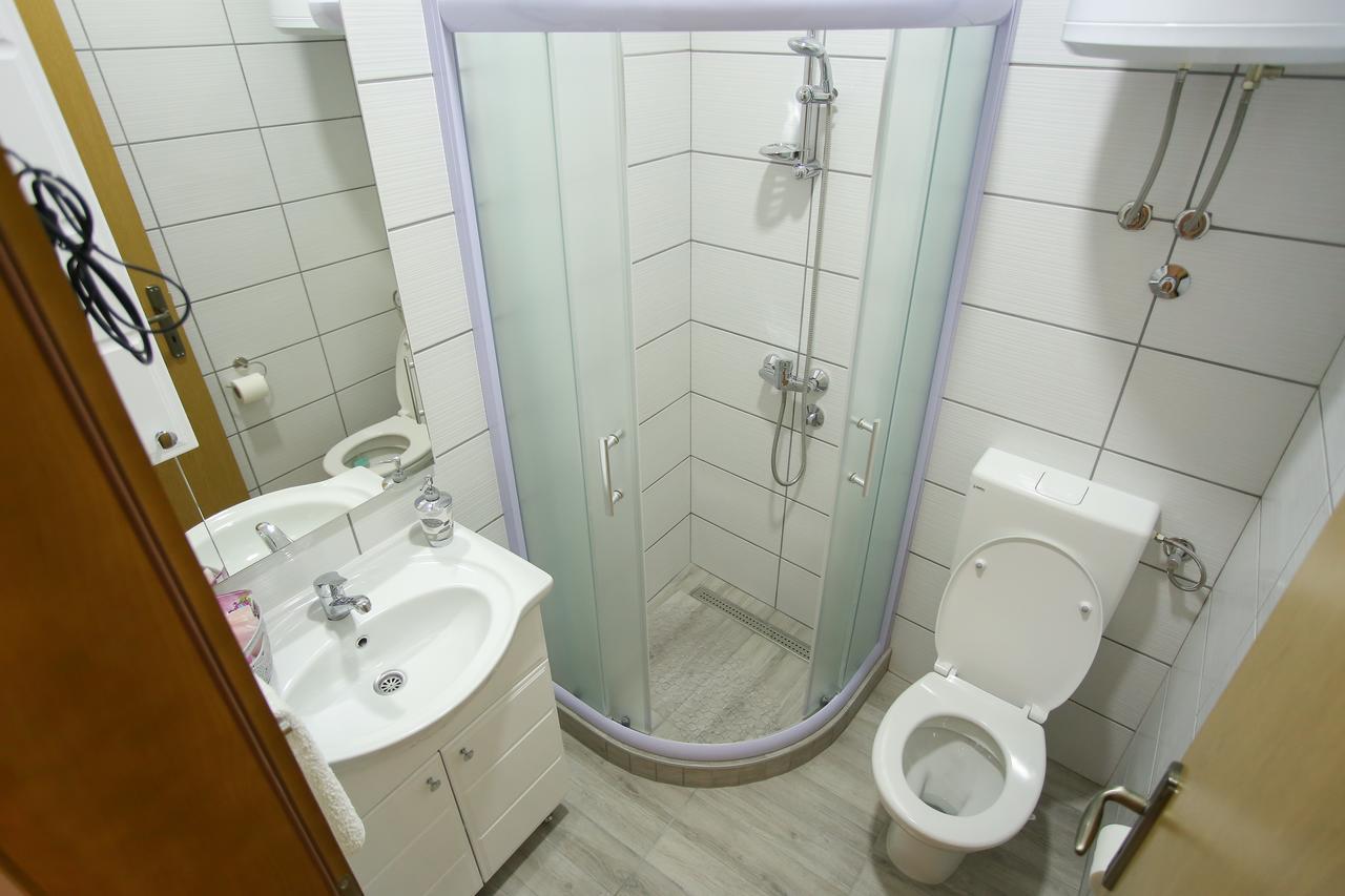 Guest House Stari Мостар Екстериор снимка