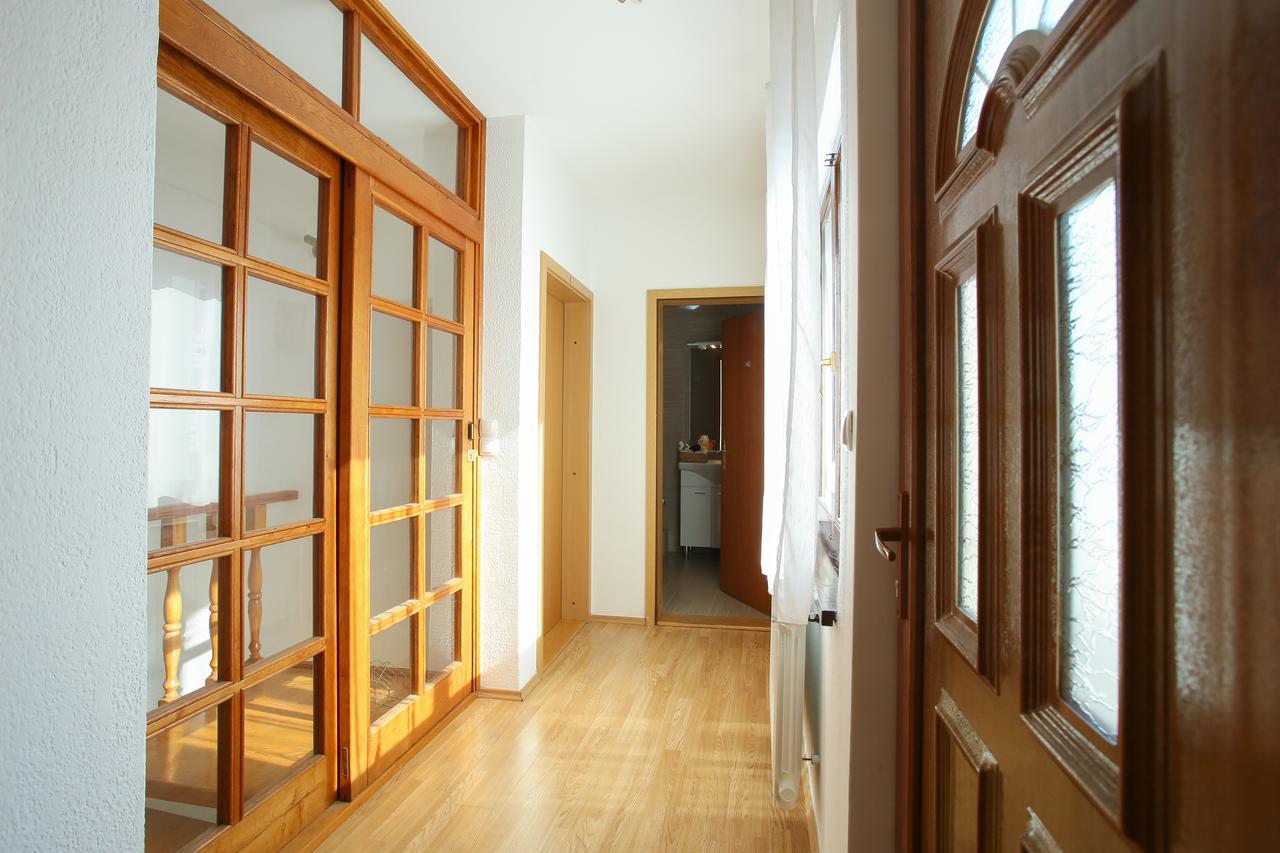 Guest House Stari Мостар Екстериор снимка