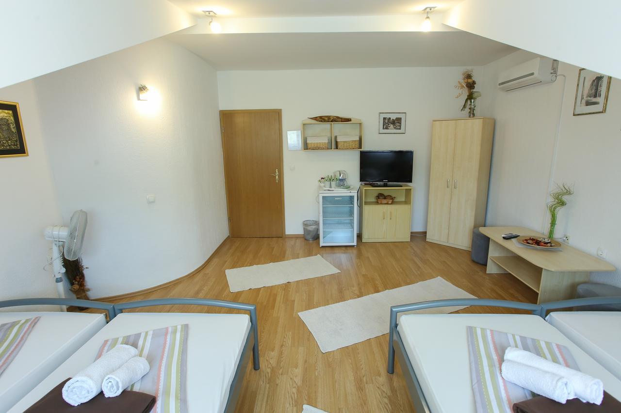 Guest House Stari Мостар Екстериор снимка