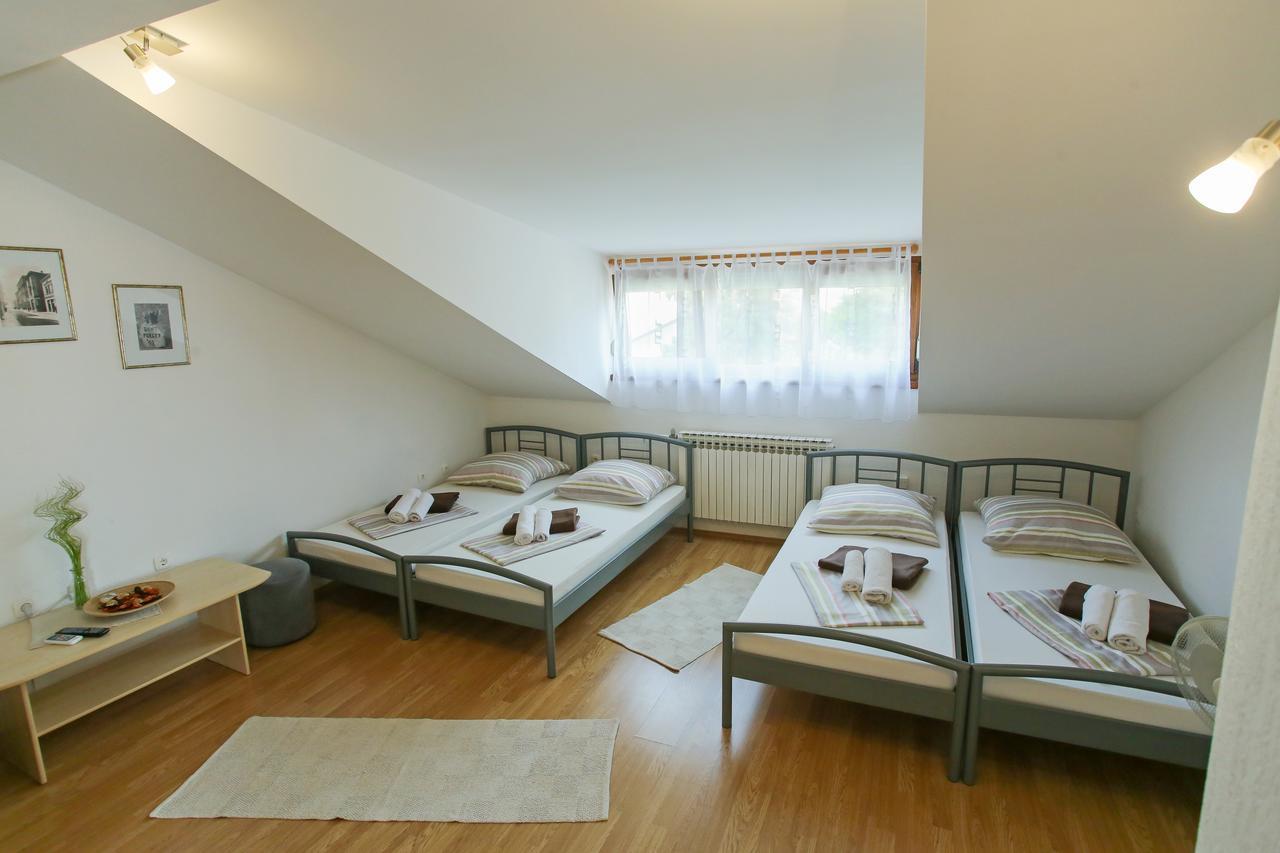 Guest House Stari Мостар Екстериор снимка