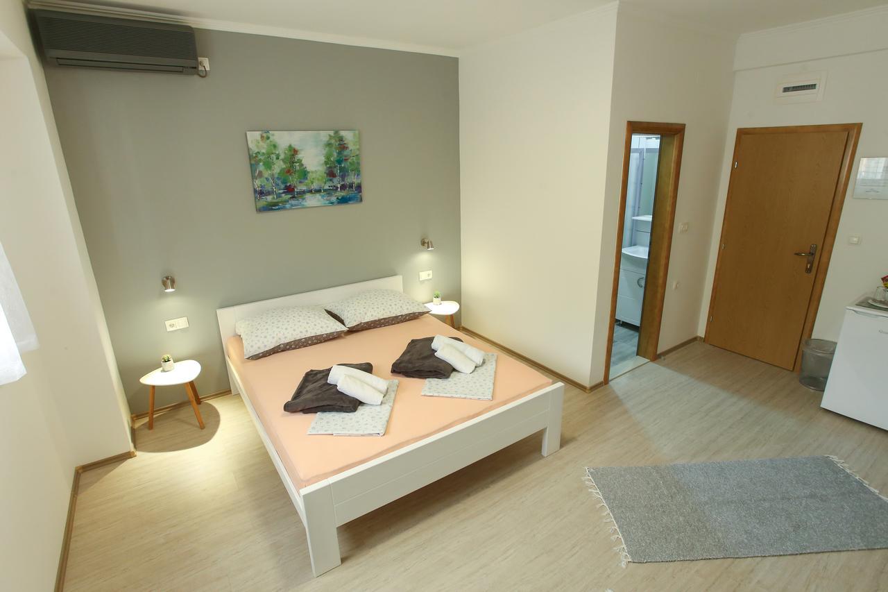 Guest House Stari Мостар Екстериор снимка