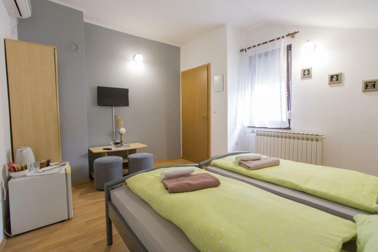 Guest House Stari Мостар Екстериор снимка