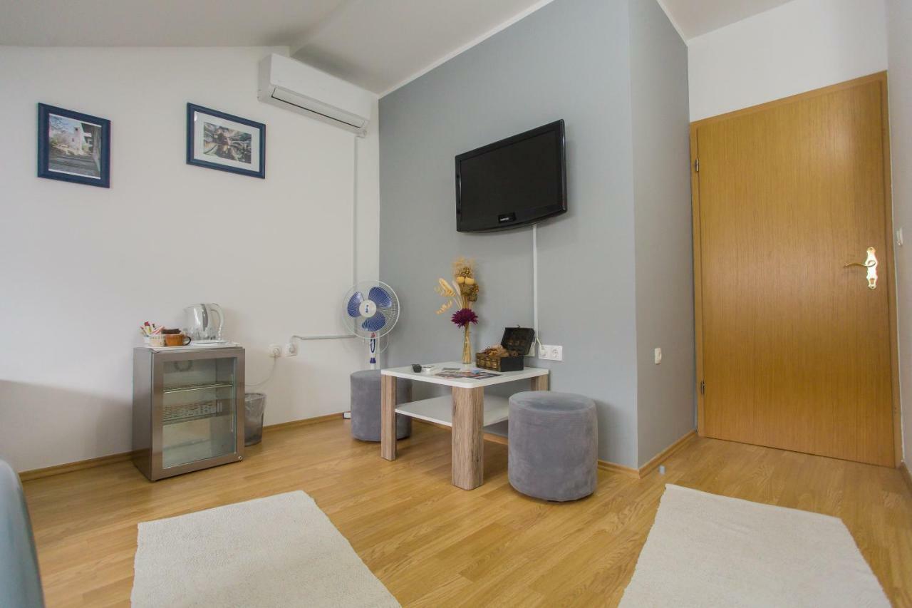 Guest House Stari Мостар Екстериор снимка