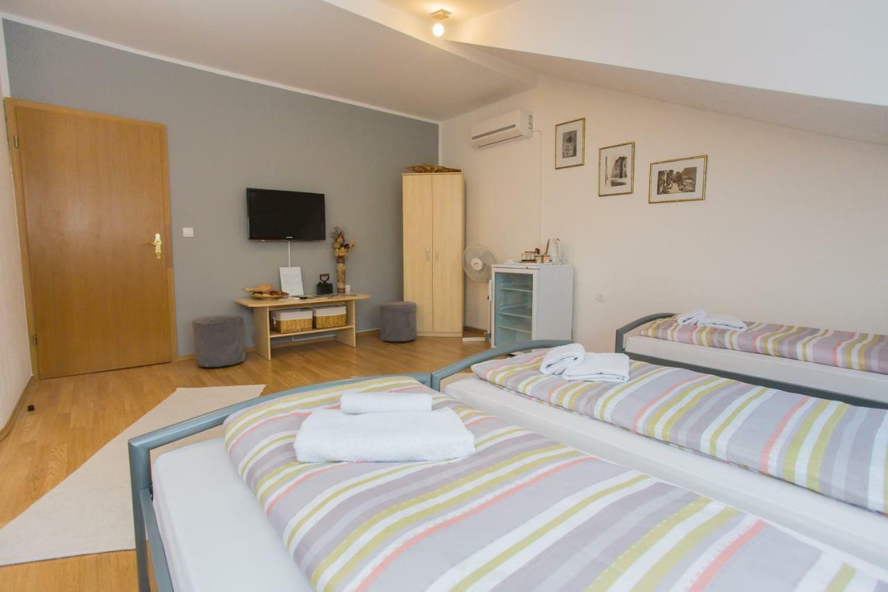 Guest House Stari Мостар Екстериор снимка