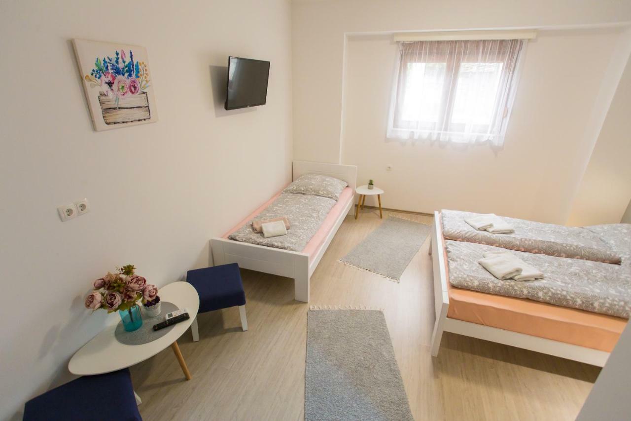 Guest House Stari Мостар Екстериор снимка