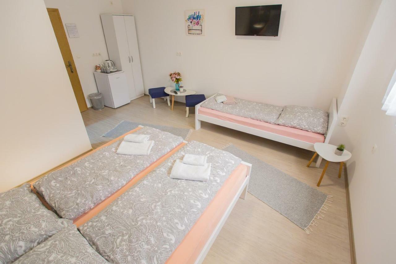 Guest House Stari Мостар Екстериор снимка