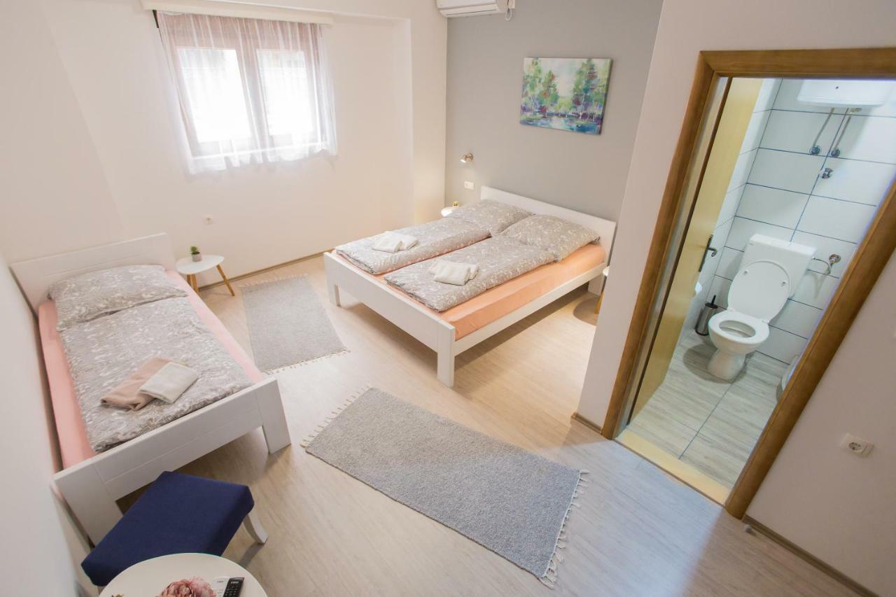 Guest House Stari Мостар Екстериор снимка